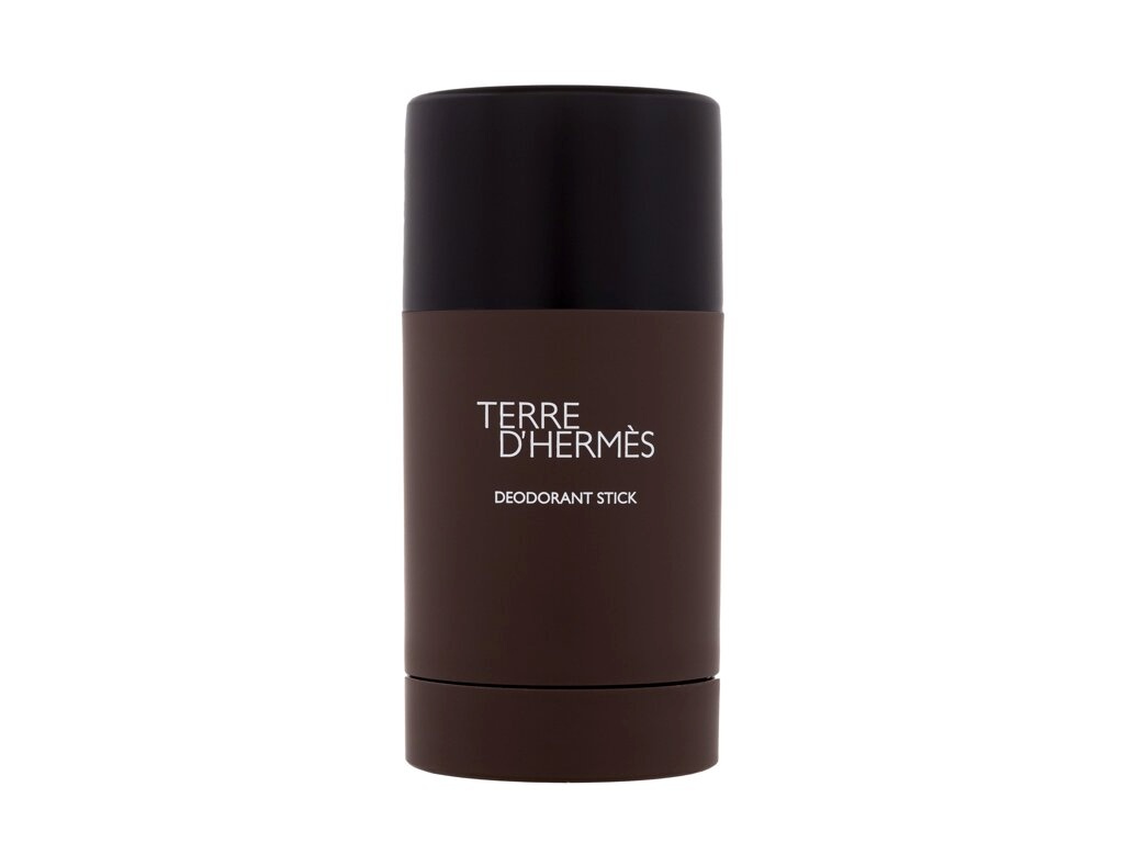 Hermes deodorant Terre d´Hermes 75ml, meestele