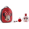 Cartoon laste parfüümi komplekt Minnie Mouse Minnie Mouse 2-osaline