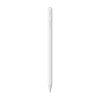 Baseus puutepliiats Smooth Writing Stylus with LED Indicators Active, valge