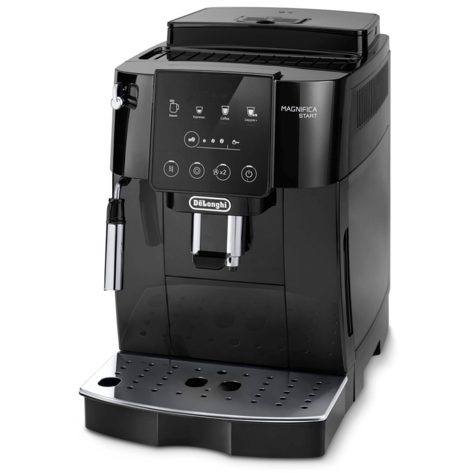 DeLonghi espressomasin ECAM 220.21.B Magnifica Start, must