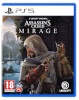 PlayStation 5 mäng Assassins Creed Mirage