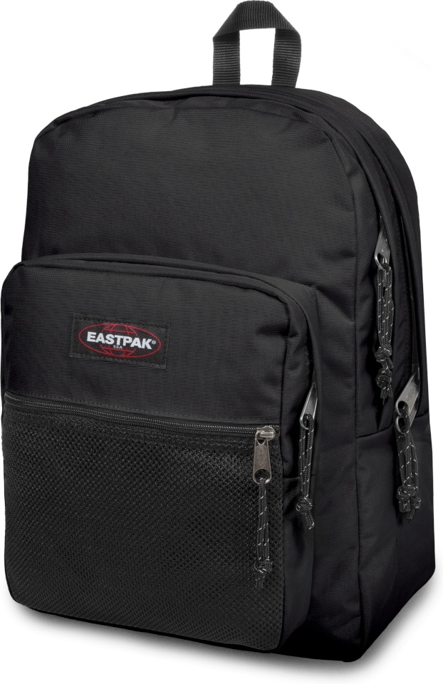 Eastpak seljakott PINNACLE, must
