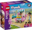 LEGO klotsid 42643 Friends Zuckerwattestand