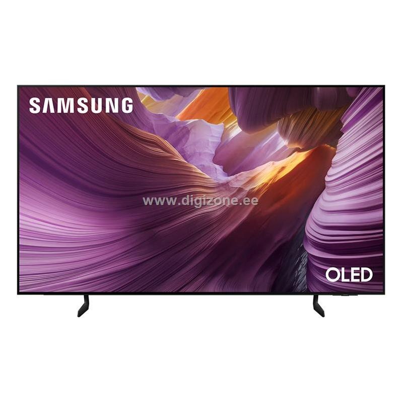 SAMSUNG televiisor 77" OLED 4K qe77s85faexxh