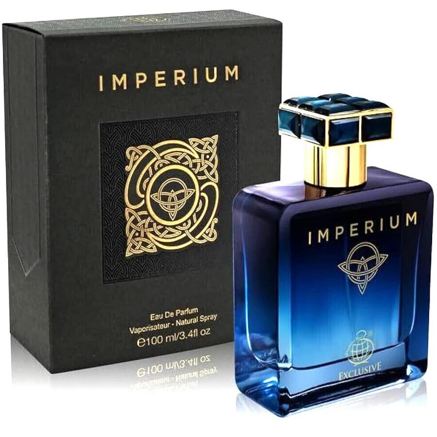 Fragrance World parfüüm Imperium 100ml, meestele