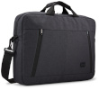 Caselogic sülearvutikott Case Logic 15,6" Huxton Attaché, must