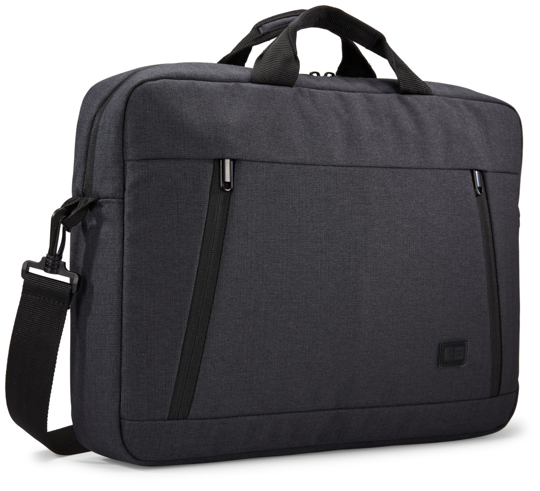 Caselogic sülearvutikott Case Logic 15,6" Huxton Attaché, must