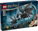 Lego klotsid Harry Potter 76458 Rodzina testrali