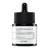 COSRX näoseerum The Niacinamide 15 Serum 20ml, unisex