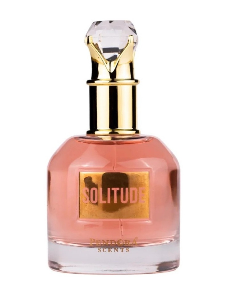 Pendora Scents parfüüm Solitude 100ml, naistele