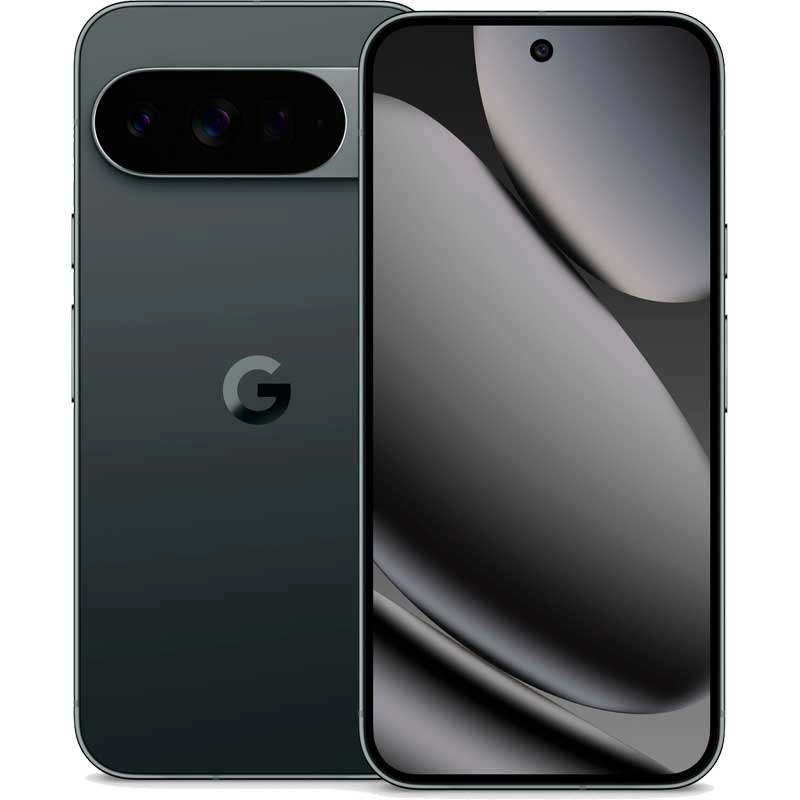 Google mobiiltelefon Pixel 10 Pro XL 512GB Obsidian