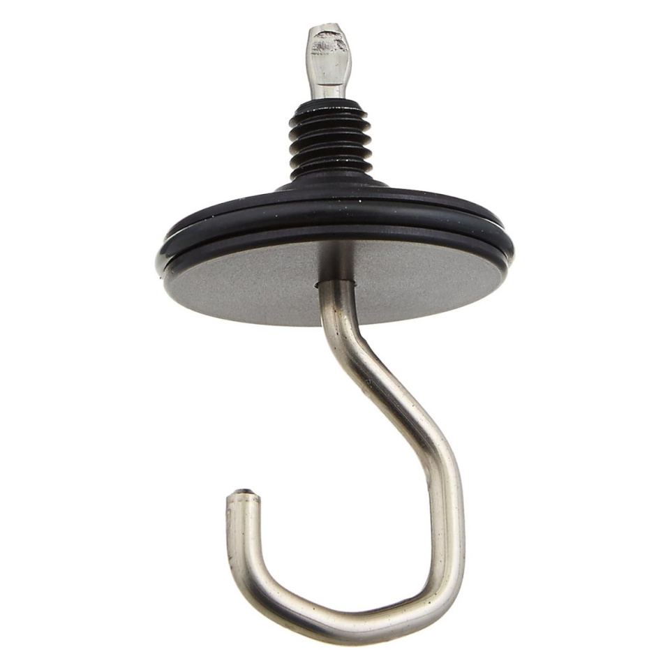 Gitzo konks 36 mm sambale, raskuskonks