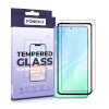 FoneKit kaitseklaas Full Cover, Samsung Galaxy S26