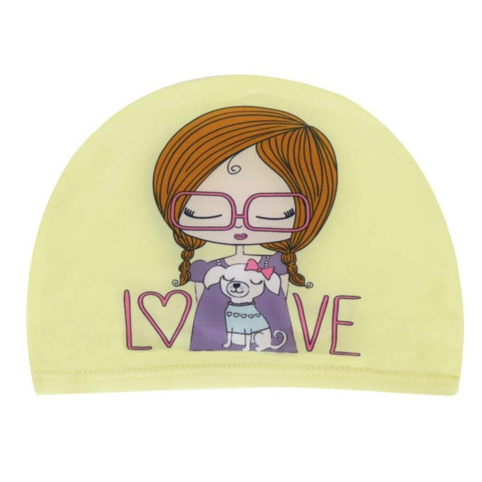 Eveline huulevärv kollane