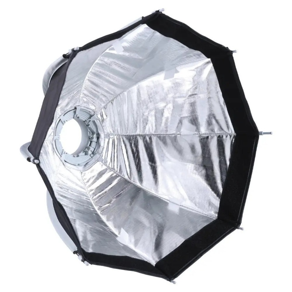 StudioKing Quick Softbox FLSB-65II 65 cm
