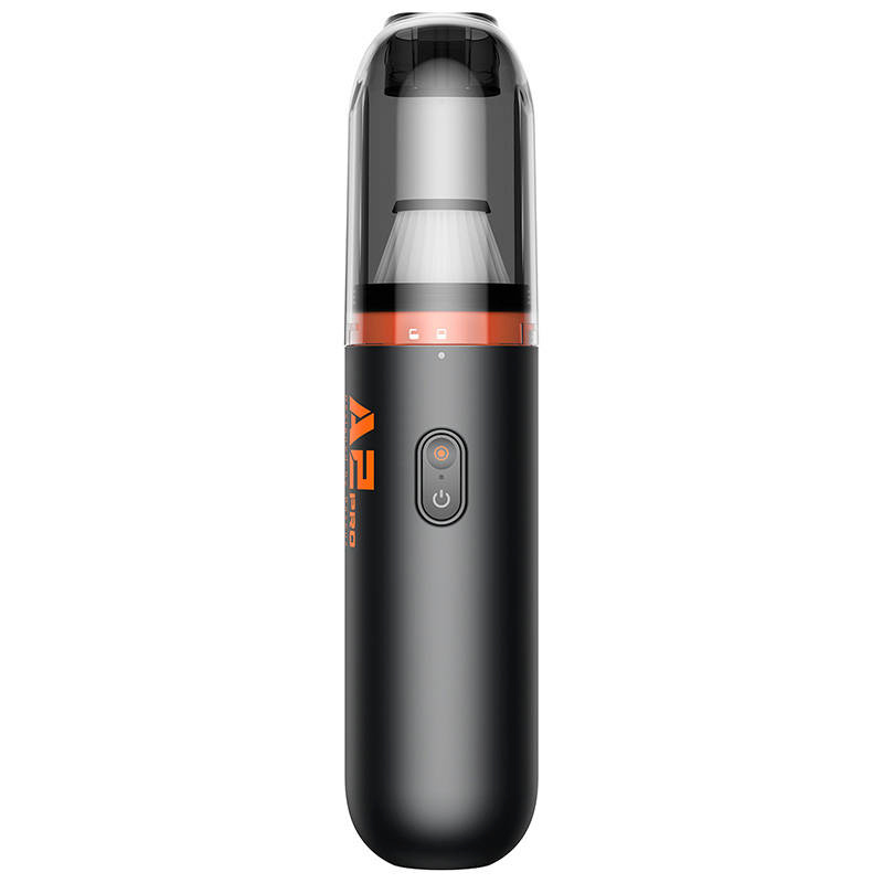 Baseus käsitolmuimeja A2Pro Cordless Car Vacuum Cleaner, 6000Pa, must