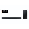 Samsung kõlarid SoundBar HW-C460G/ZG
