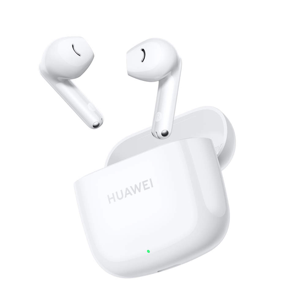 Huawei juhtmevabad kõrvaklapid FreeBuds SE 2, valge