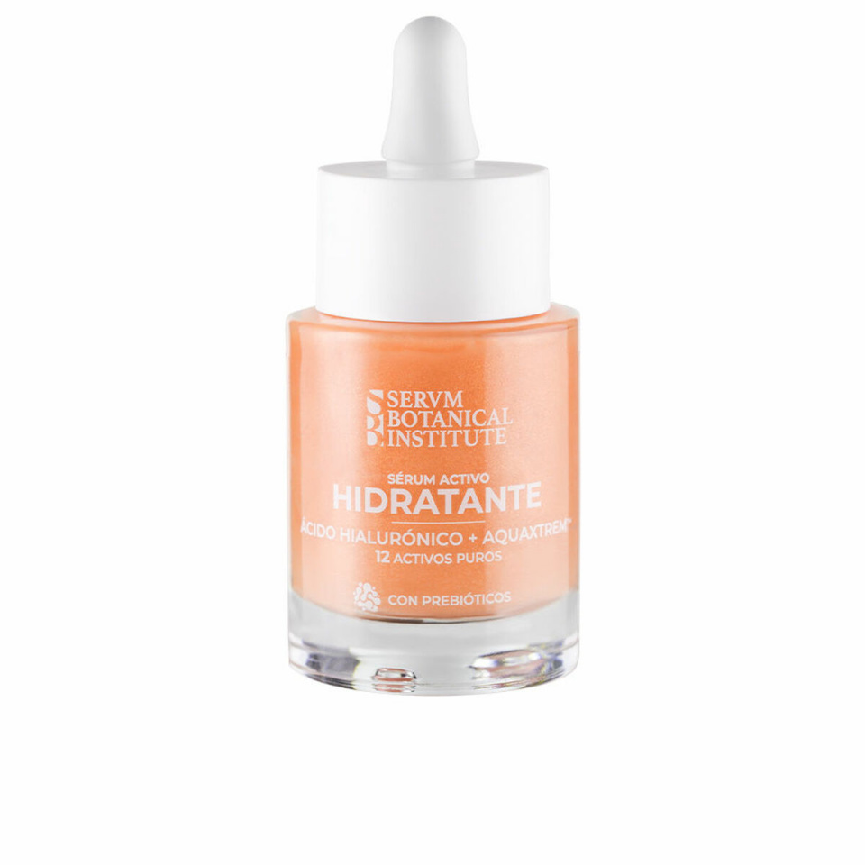 N/A päevakreem SERUM ACTIVO 30ml