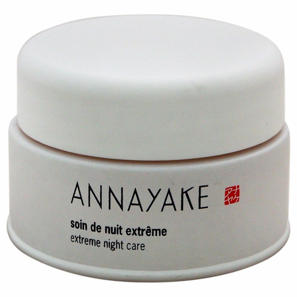 Annayake päevakreem Extrême 50ml