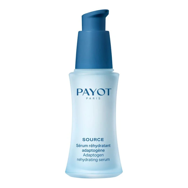 Payot näoseerum Source Adaptogen Rehydrating Serum 30ml, naistele