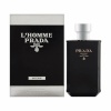 Prada parfüüm L´Homme Intense 100ml, meestele