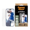 PanzerGlass kaitseklaas Apple iPhone 15/ iPhone 16 Classic Fit Glass by