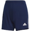 Lühikesed püksid Damskie Adidas Squadra 21 Shorts tumesinine GN5779 XS