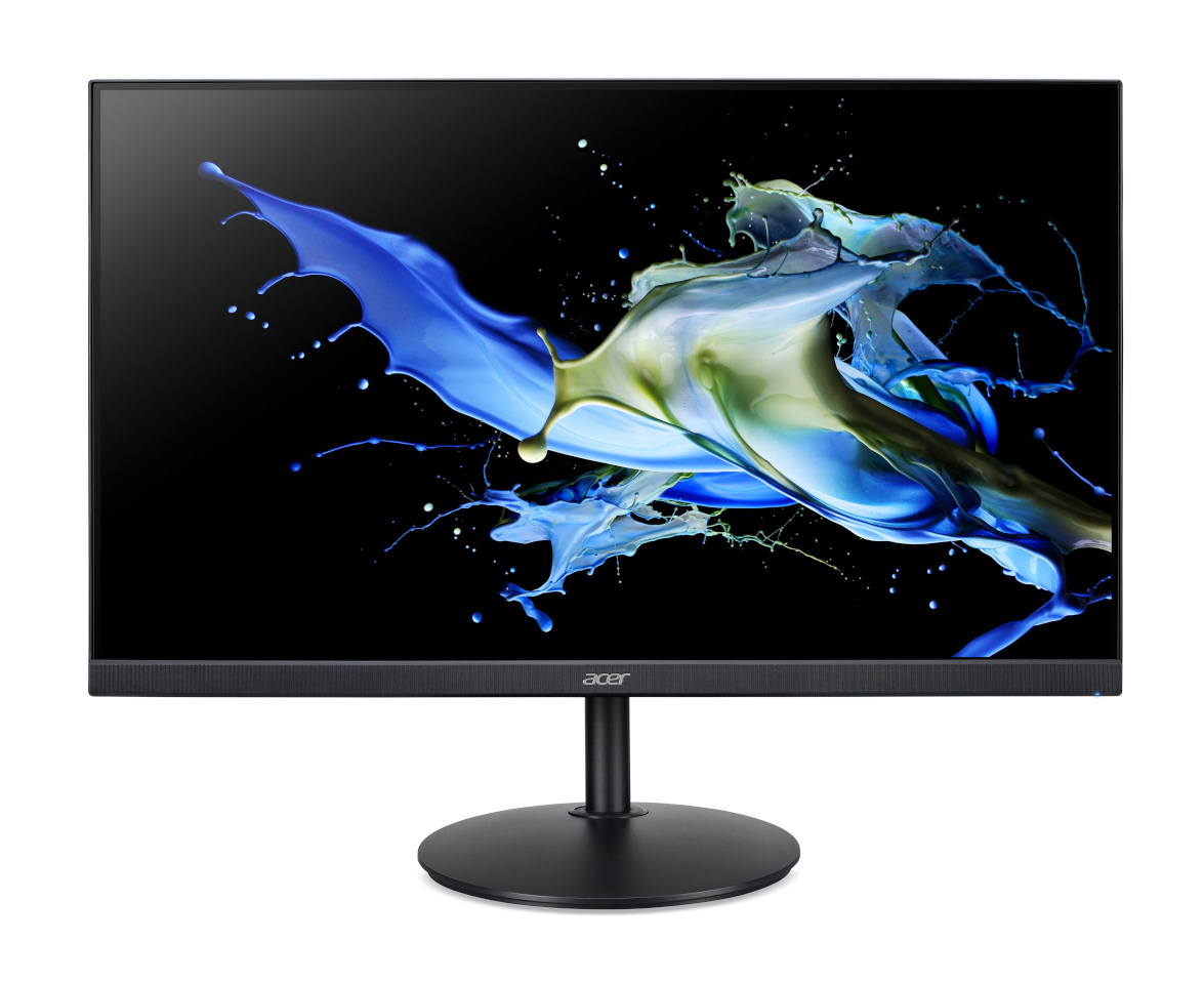 Acer monitor CB272Gb 27" 69cm 16:9 120Hz 1920x1080 must