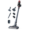 Rowenta varstolmuimeja RH 6878 Xpert 6.60 Animal Vacuum Cleaner, hall/punane