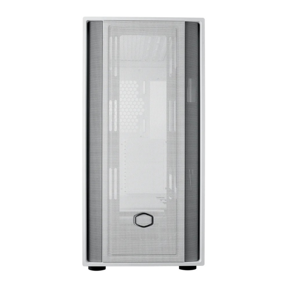 Cooler Master korpus MasterBox 600 Lite valge