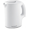 Techwood veekeetja TB-1101 Kettke, 1L, valge