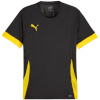 Puma T-särk meestele Teamgoal Matchday Jersey must-kollane 705747 26 suurus XXL