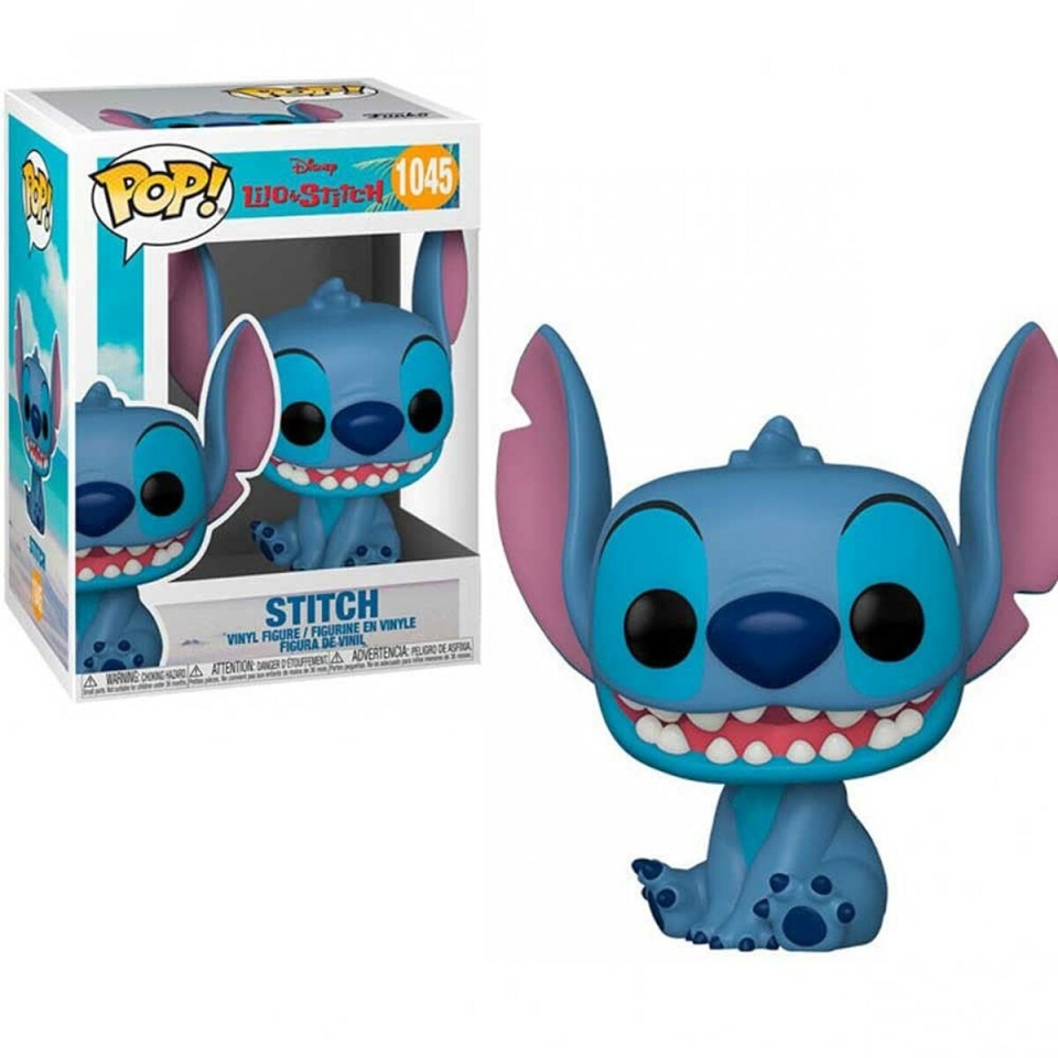 Funko Pop! tegevuskujud 55617 1 Ühikut