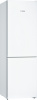 Bosch KGN36VWED külmkapp Serie 4, valge