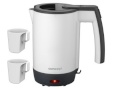 Concept veekeetja Tourist RK7030 + 2 mugs