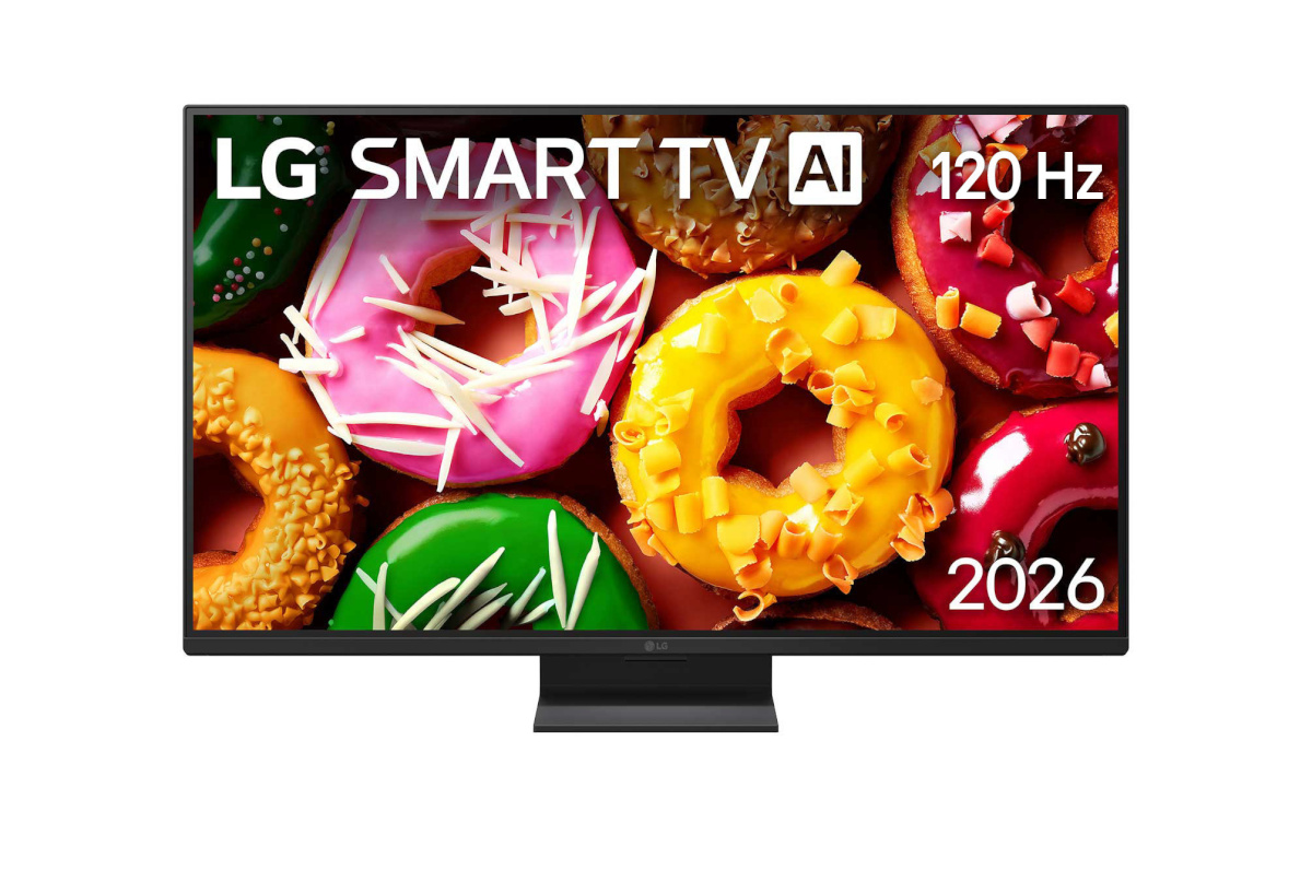 LG televiisor 27" LB70 – Full HD LED-teler