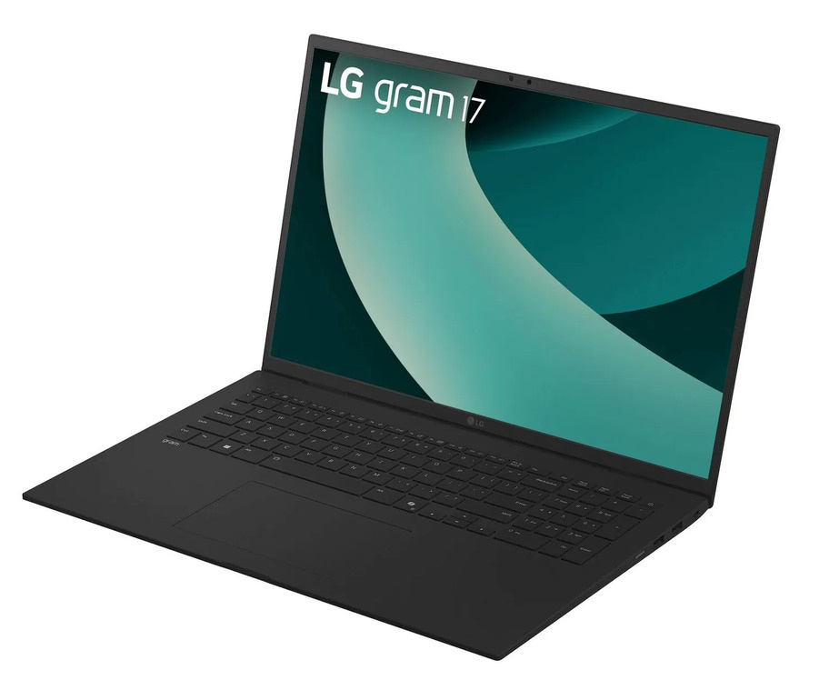 LG sülearvuti 17" 17ZB90TL-G.AZ8BGN Notebook i7 ultra-258V 32GB RAM 2TB SSD, , Win 11 Pro