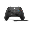 Microsoft mängupult 1V8-00015 must Xbox One PC