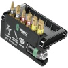 Wera kruvikeerajate komplekt Bit-Check 7 Diamond 1 bit set + rapidaptor holder
