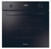 Candy integreeritav ahi FMBC A896S Black Collection Series Electric Oven, 60cm, must