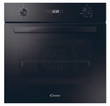 Candy integreeritav ahi FMBC A896S Black Collection Series Electric Oven, 60cm, must