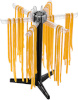 Gefu pastakuivatusrest 28360 Pasta Drying Rack, must