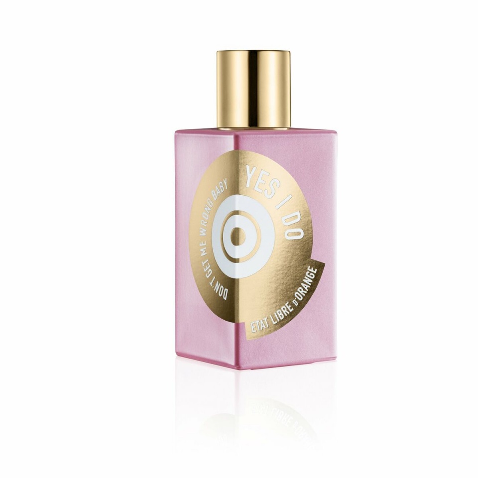 Etat Libre D'Orange naiste parfüüm Yes I Do EDP 100ml