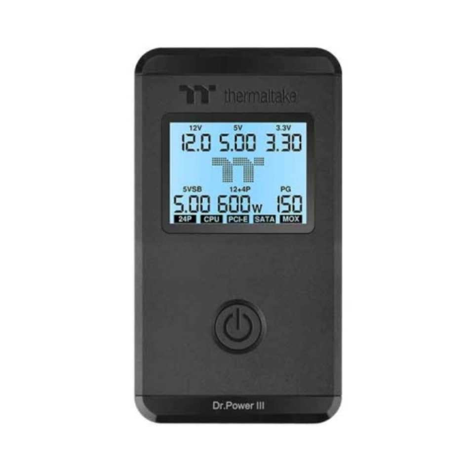 THERMALTAKE UTP Kategooria 6 Jäik Võrgukaabel AC-069-OO1NAN-A1