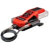 Einhell lihvimismasin 4419360 Cordless Grinding / Engraving Tool (stat) TE-MT 18/34 Li-Solo, punane/must