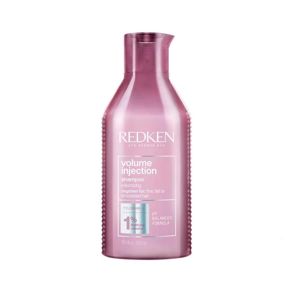 Redken šampoon Volume Injection 300ml, naistele