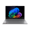 Lenovo sülearvuti 14" Yoga Pro 7 14ASP9 AI 9 365, 32GB, 1TB M.2 SSD, 3K, W11 Software PT Keyboard PT Garantii 1a, reThink