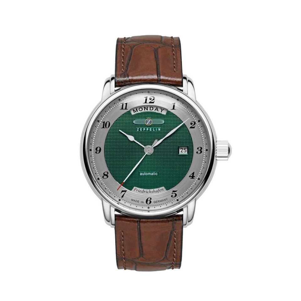 Zeppelin meeste kell 8562-2