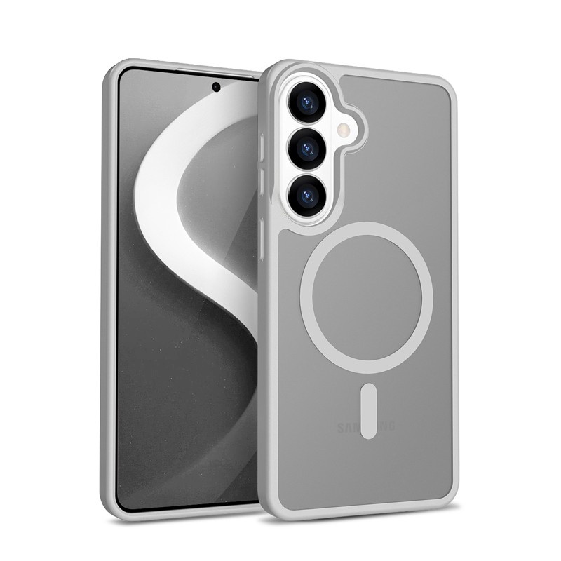 Crong kaitsekest MagSafe Samsung Galaxy S26 hall